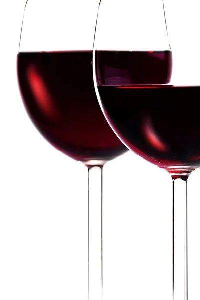 Stock image Red wine