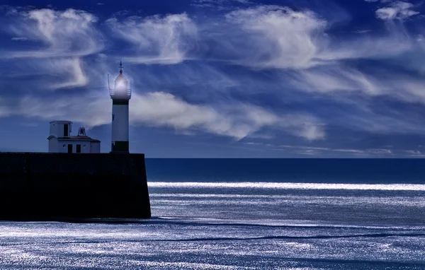 Stock image Lighthouse