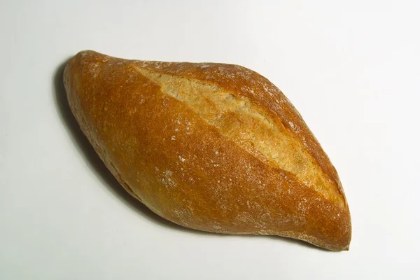 Φρέσκο ψωμάκι — Φωτογραφία Αρχείου
