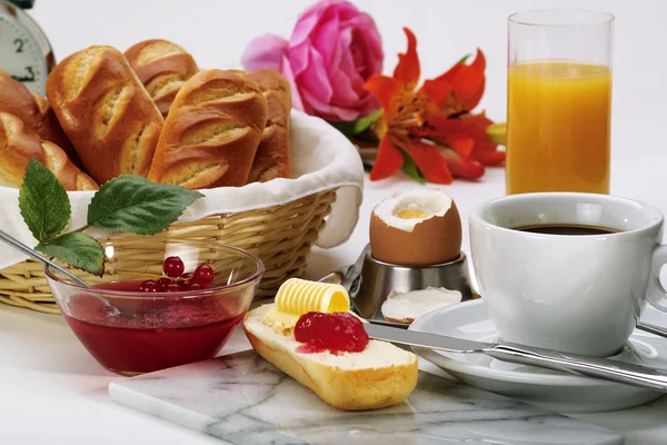 朝食 ロイヤリティフリーのストック画像