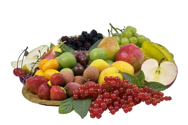 stock image Fruits