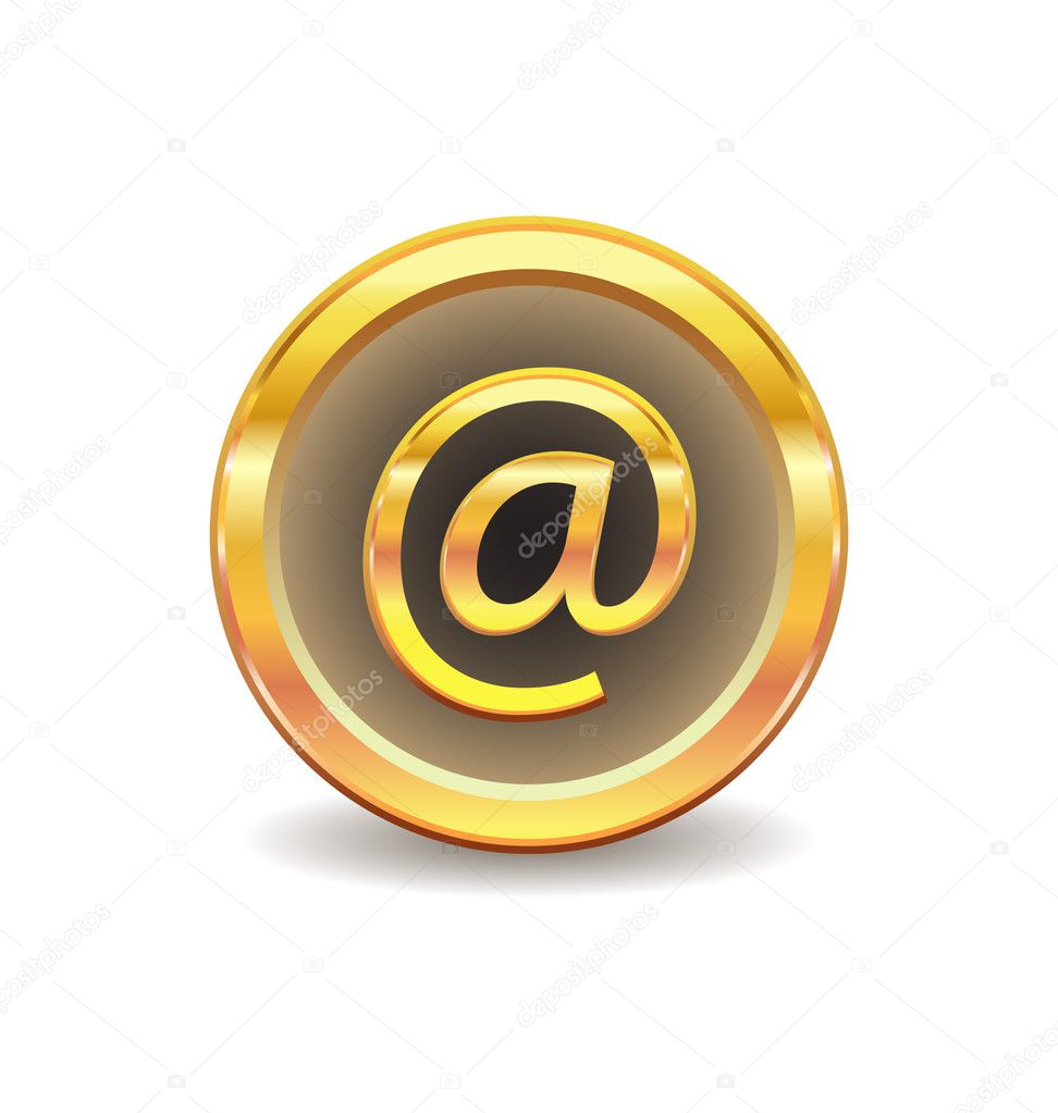 E mail sign