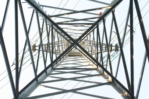 Stock image Pylon