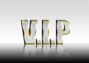 VIP clipart
