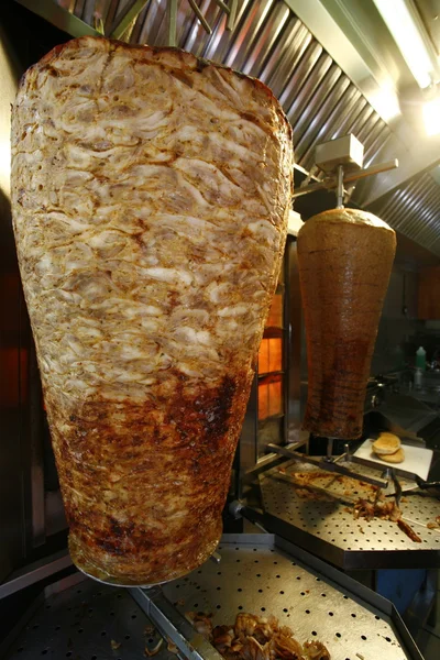 Döner Kebab Εικόνα Αρχείου