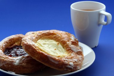 Danimarkalı fırın