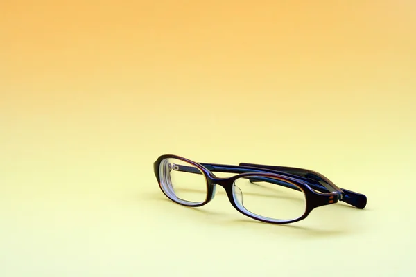 Очки для очков — стоковое фото