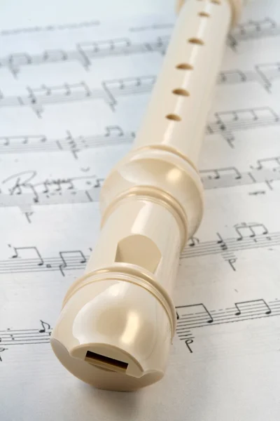 Instrumento musical — Fotografia de Stock
