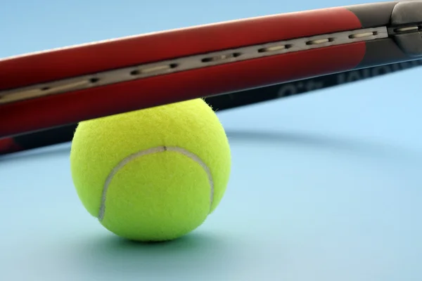 Tenis — Foto de Stock