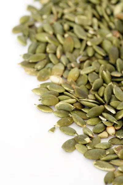 stock image Pumpkin seeds