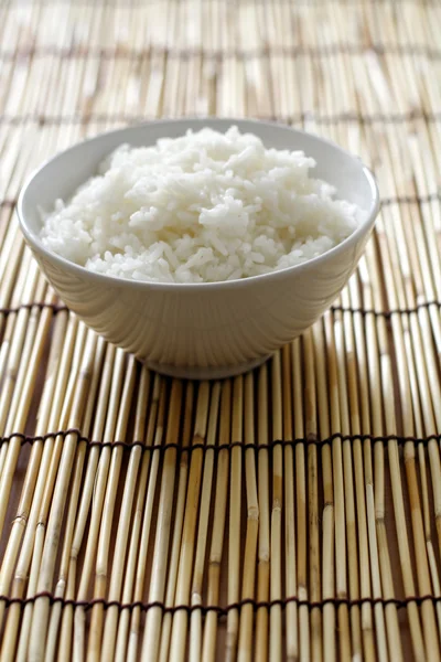 Kom rijst — Stockfoto