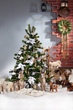 Noel'den önce