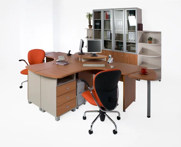 Muebles de oficina —  Fotos de Stock