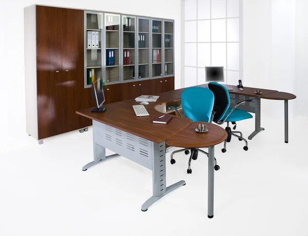 Office Furniture Royalty Free Stock Photos