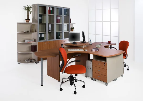 Office Furniture Stock Picture