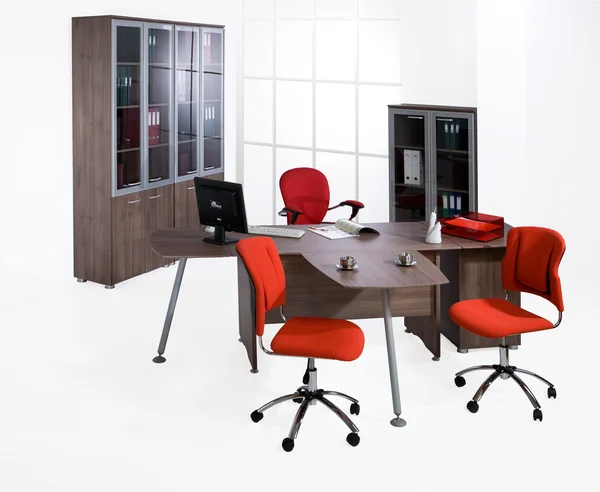 Office Furniture Stock Picture