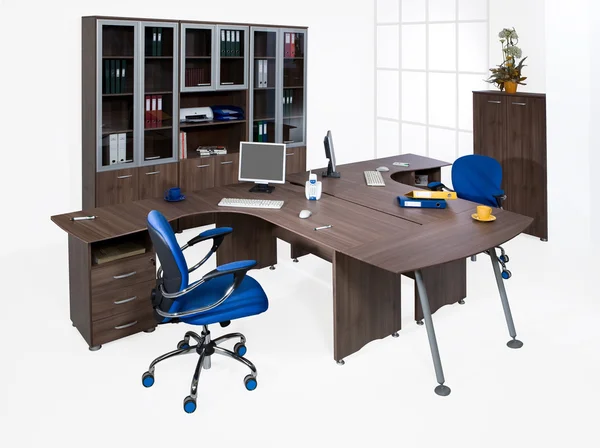 Office Furniture Stock Photo