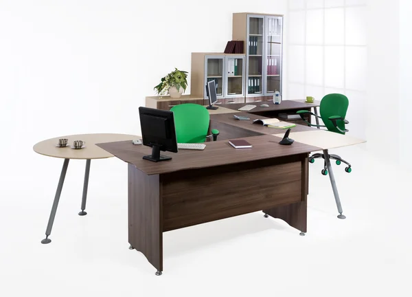 Office Furniture Stock Image