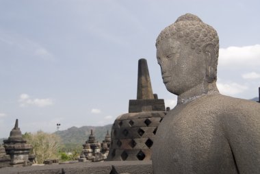 Borobudur