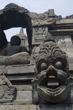 Borobudur