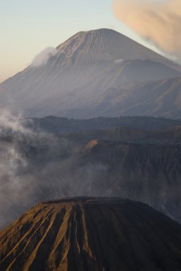 Gunung Bromo