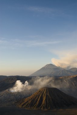 Gunung Bromo