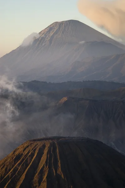 Gunung Bromo — Stock Photo, Image