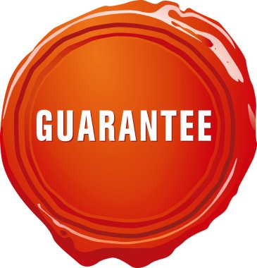 Guarantee clipart