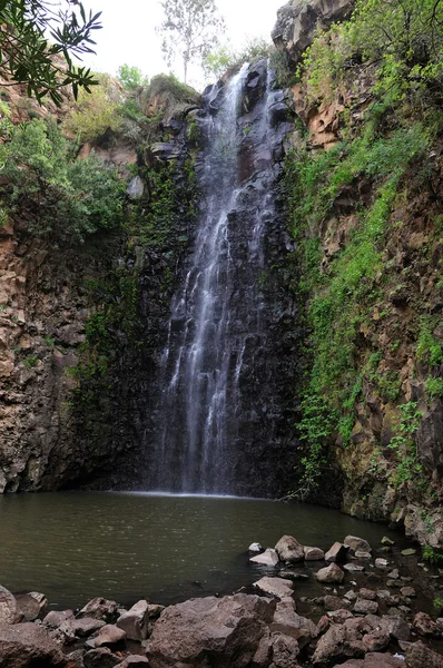 stock image Waterfall Gilbon