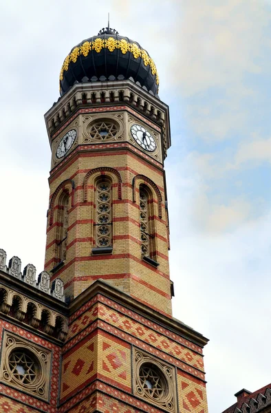 stock image Budapest the Choral Synagogue