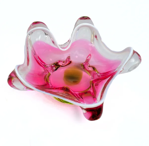 Vase glass — Stock Photo, Image