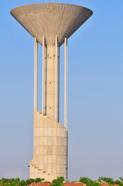 Wieża ciśnień — Zdjęcie stockowe
