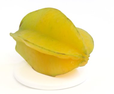 Carambola clipart