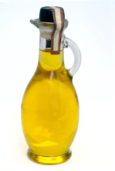Mantequilla de oliva —  Fotos de Stock