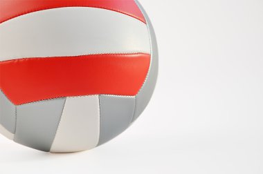 Voleybol.