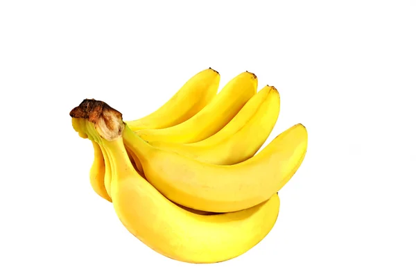 Куча бананов.. — стоковое фото