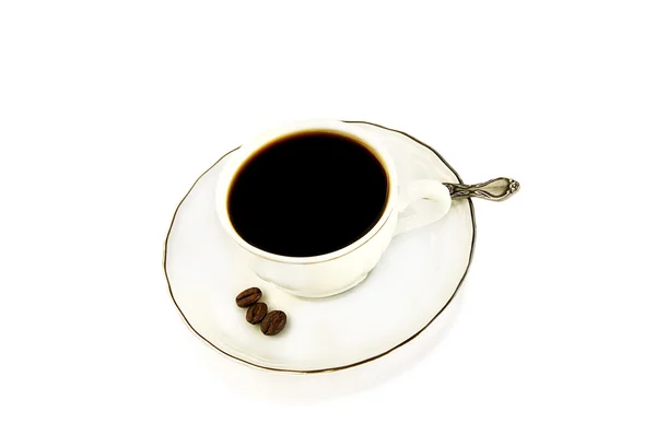Taza de café. —  Fotos de Stock