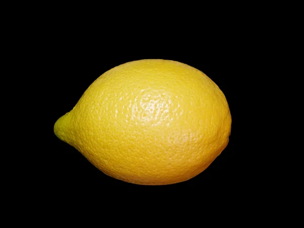 Zitrone. — Stockfoto