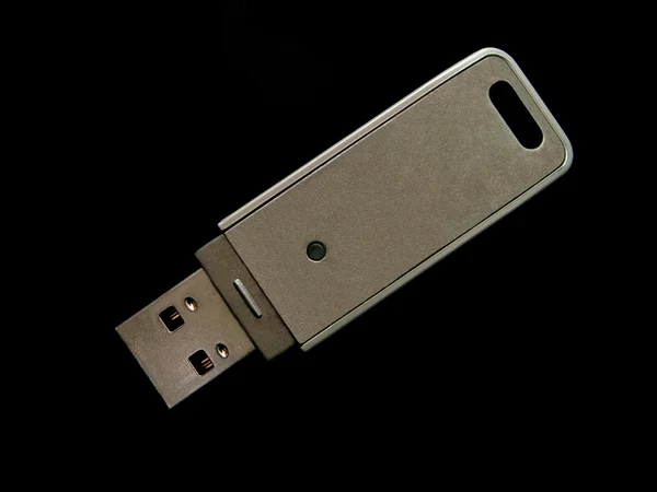 USB Drive. — Stock Photo, Image