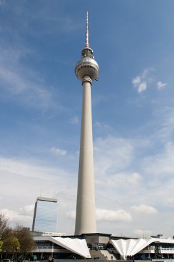 Berlin tv Kulesi