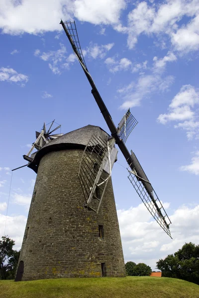 stock image Wind Mill