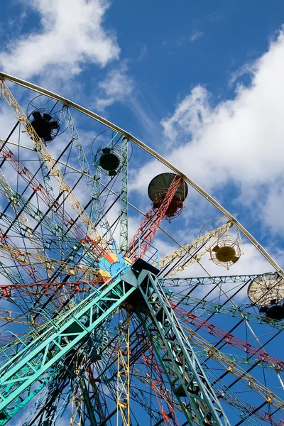 stock image Ferris wheel