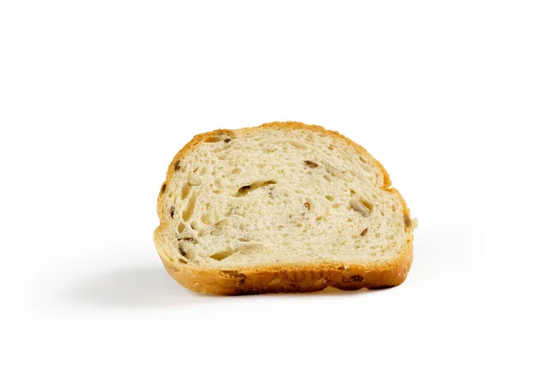 Кусочек хлеба — стоковое фото
