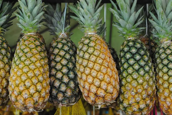 Ananas.