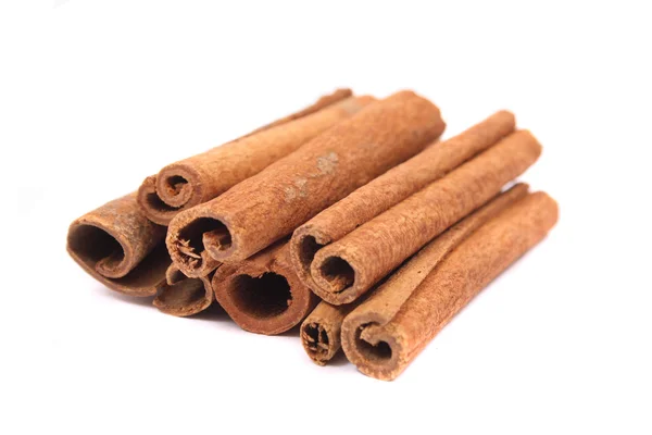 Cinnamon grocery — Stock Photo, Image