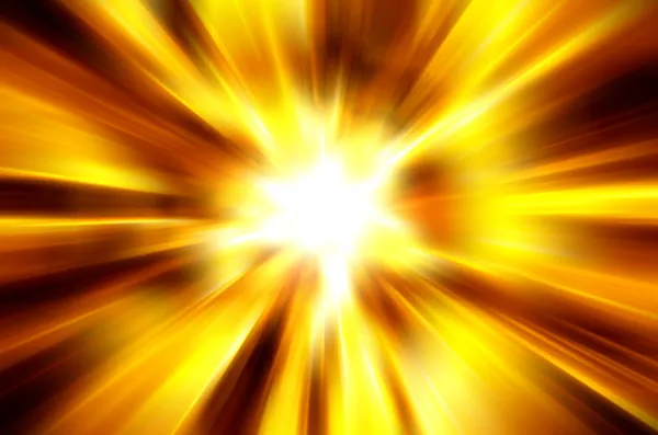 stock image Abstract explosion background