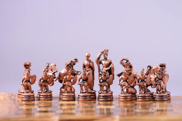 stock image Chess