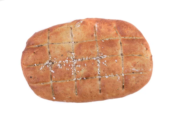 Чешский хлеб — стоковое фото