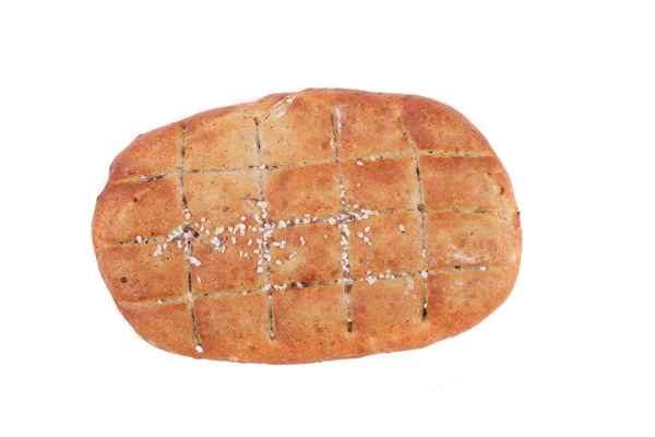 Czech bread — Stock Photo, Image