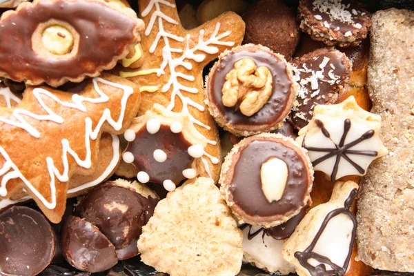 stock image Xmas cokies